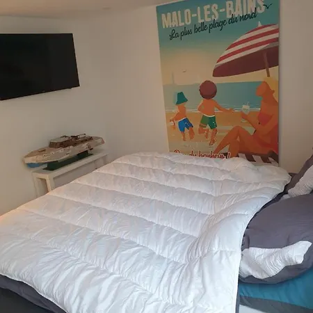 L' Escale Du Bord De Mer Dunkirk Esterno foto