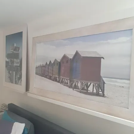L' Escale Du Bord De Mer Dunkirk Esterno foto