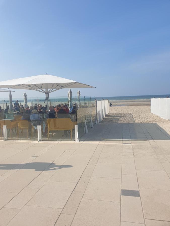 L' Escale Du Bord De Dunkirk