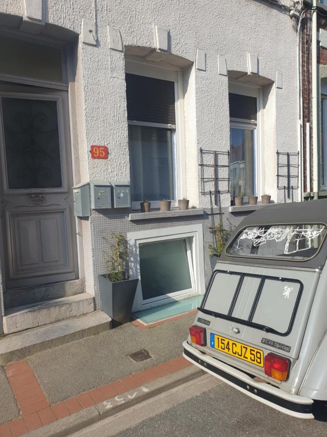 L' Escale Du Bord De * Duinkerke