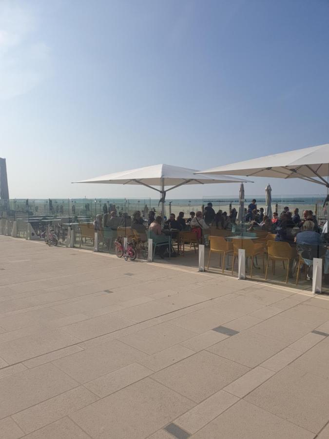 L' Escale Du Bord De * Dunkirk