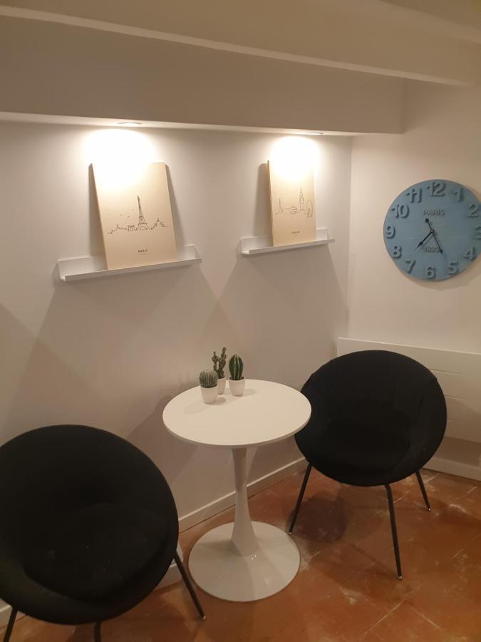 L' Escale Du Bord De Appartement Dunkirk