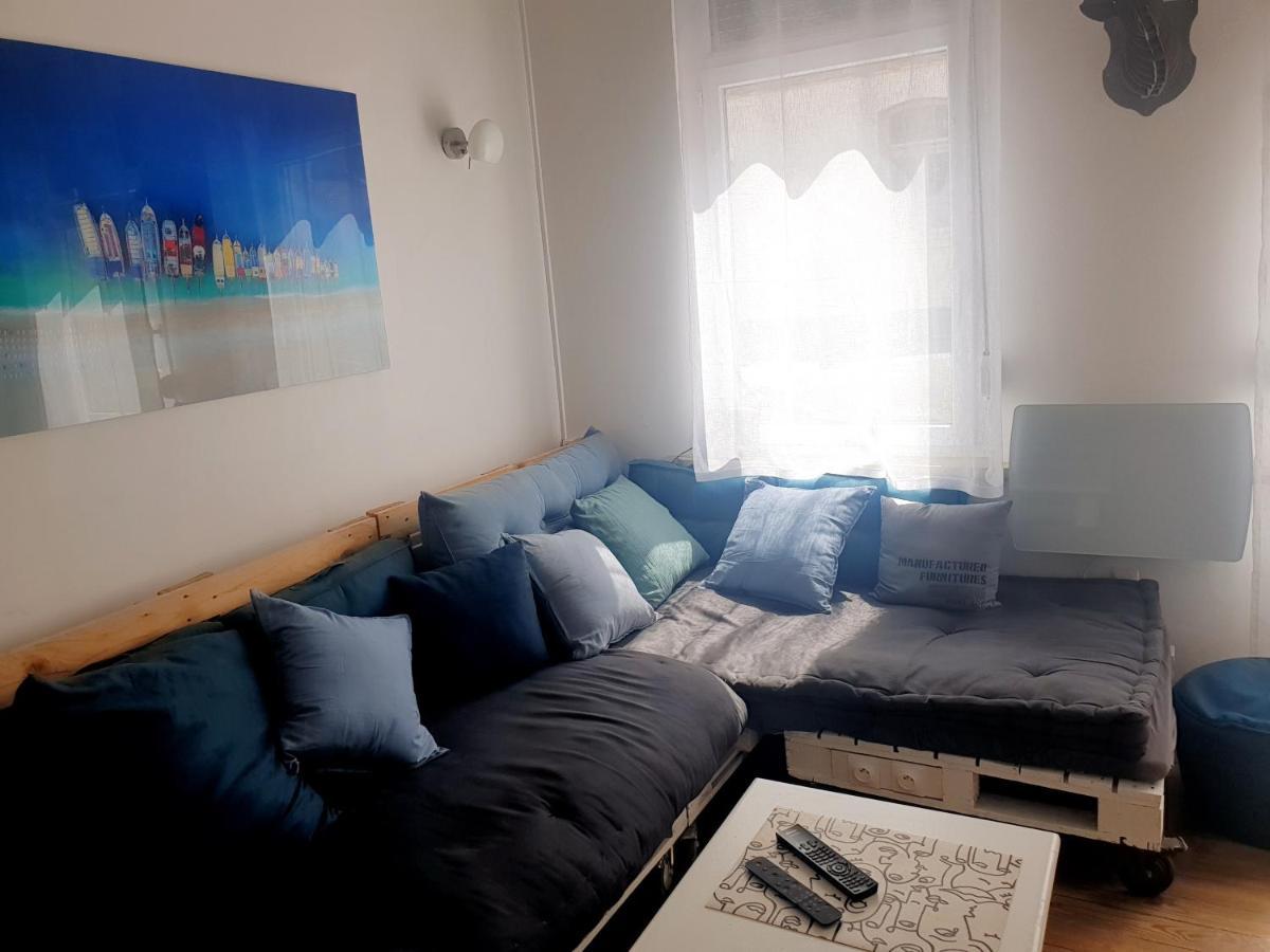 L' Escale Du Bord De Appartement *