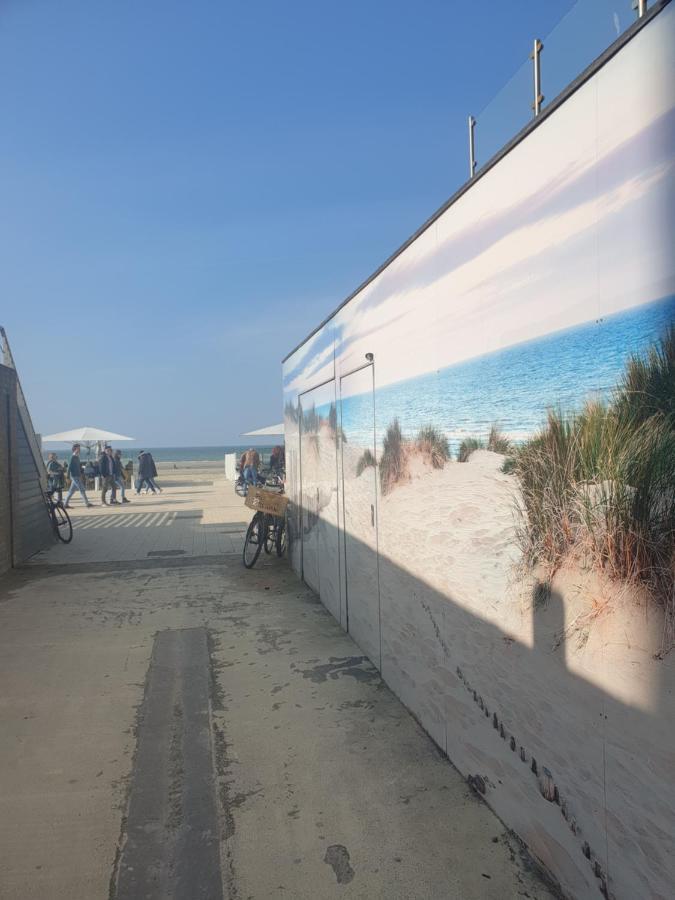 L' Escale Du Bord De Dunkirk